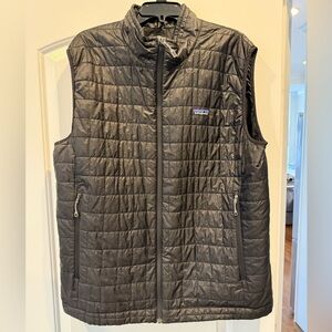 Patagonia Men’s Nanopuff Vest